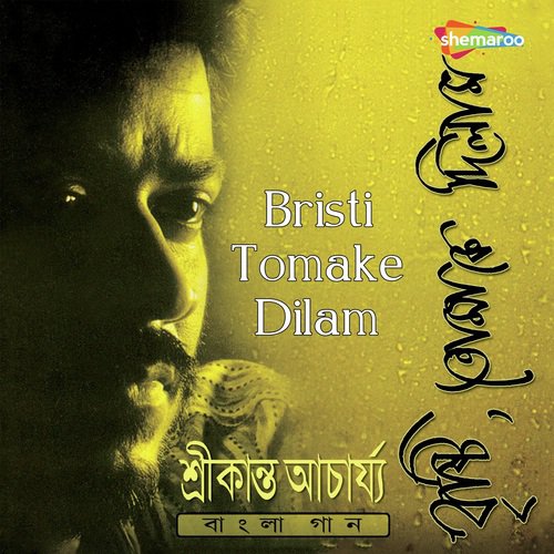 Bristi Tomake Dilam by Aheli Sarkar - Download on PagalFree