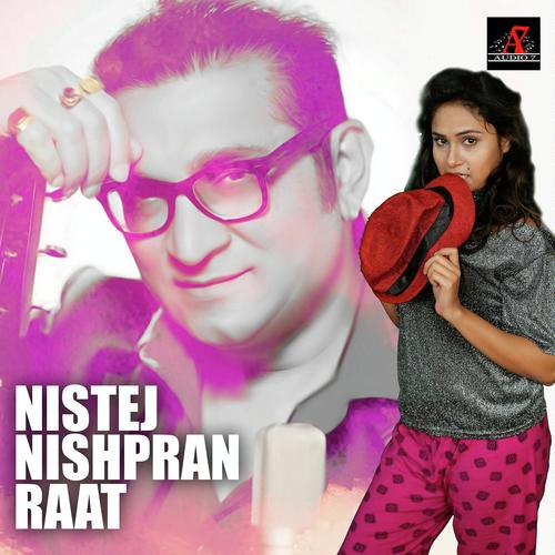 Nistej Nishpran Raat by Abhijeet, Sureli Roy, Sureli Roy - Download on PagalFree