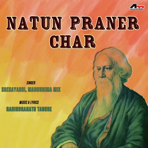 Amra Nutun Praner by Marjuk Rasel, Madhurima Mix - Download on PagalFree
