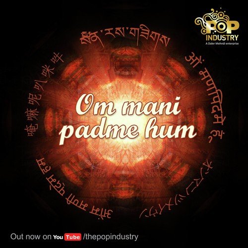 Om Mani Padme Hum by Daler Mehndi - Download on PagalFree