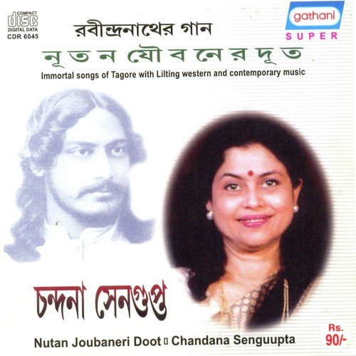 Bhalobasi Bhalobasi by Chandana Sengupta - Download on PagalFree