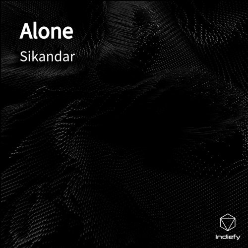 Alone by Sikandar - Download on PagalFree