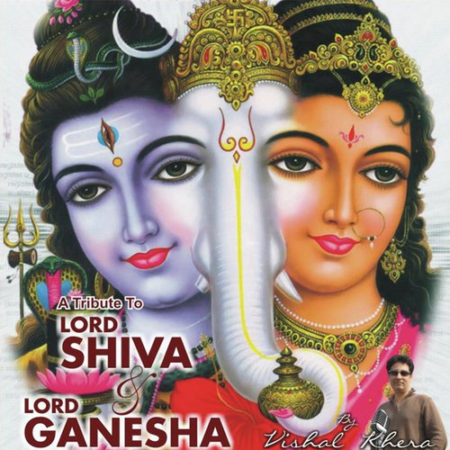 Aap Shri Ganesh by Vishal Khera - Download on PagalFree