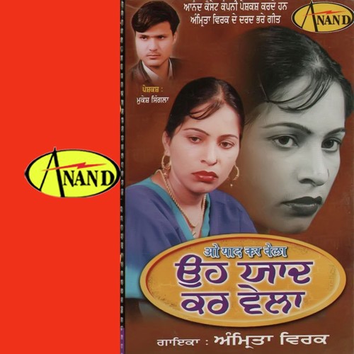 Hada Badnaam Na Kari by Amrita Virk - Download on PagalFree