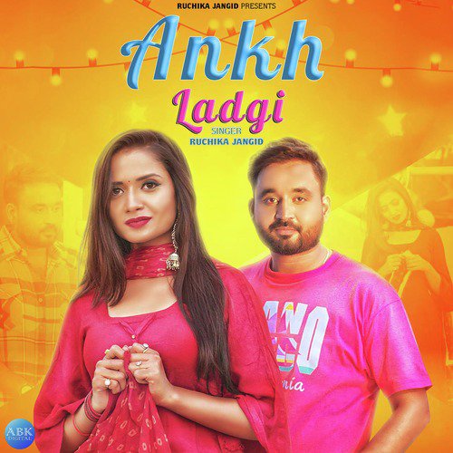 Ankh Ladgi by Ruchika Jangid - Download on PagalFree
