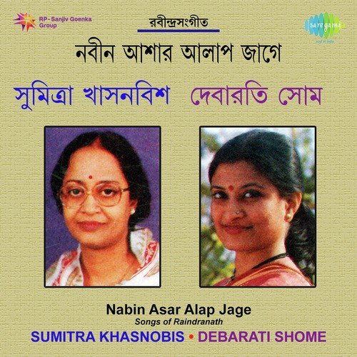 Tomari Gehe Palichho Snehe by Debarati Shome, Kanika Banerjee - Download on PagalFree