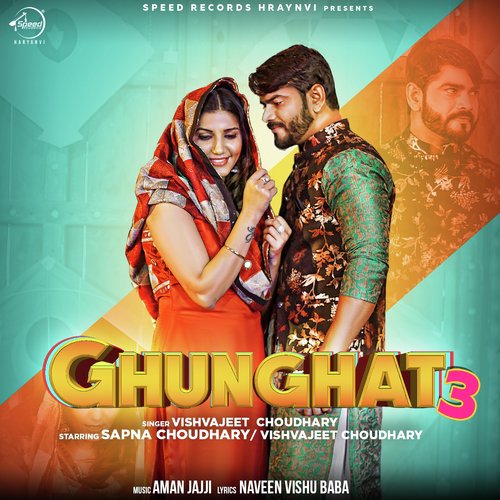 Ghunghat 3 by Ruchika Jangid - Download on PagalFree