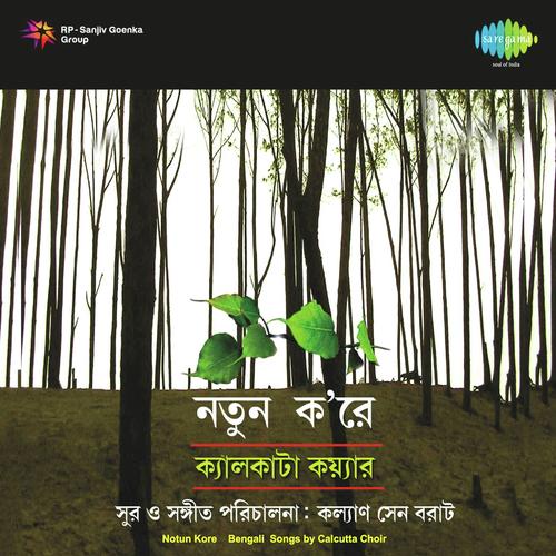 Sei Samoyta Bhabo by Calcutta Choir - Download on PagalFree