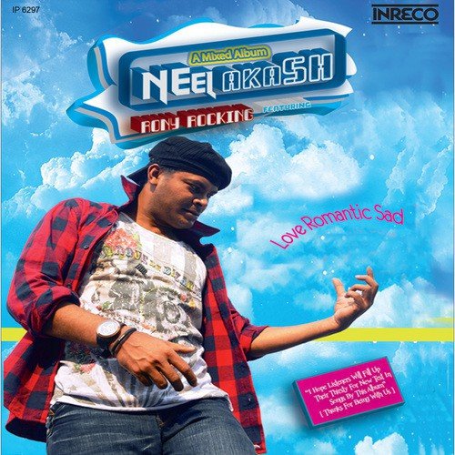 Nijhum Raate by Rony Rocking - Download on PagalFree