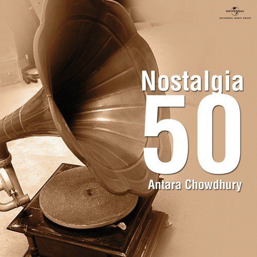 Rater Dayule Jagey (Album Version) by Antara Chowdhury - Download on PagalFree