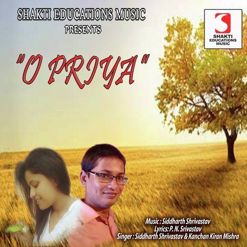 O Priya by Siddharth Shrivastav - Download on PagalFree
