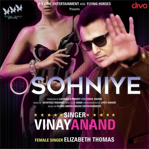 O Sohniye by Vinay Anand, Elizabeth Thomas - Download on PagalFree