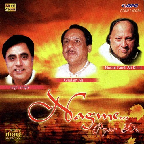 Dhai Din Na Jawani Nal Chaldi by Various Artists - Download on PagalFree