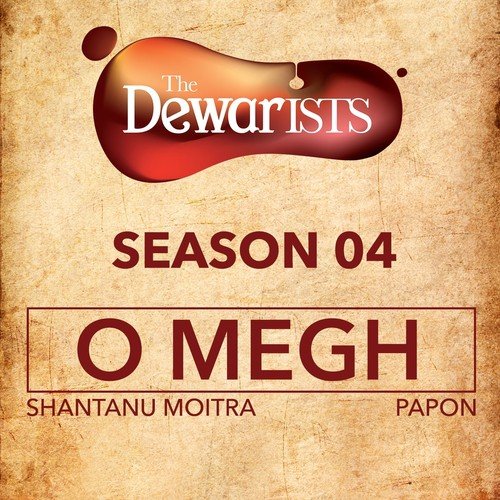O Megh by Shantanu Moitra, Papon - Download on PagalFree