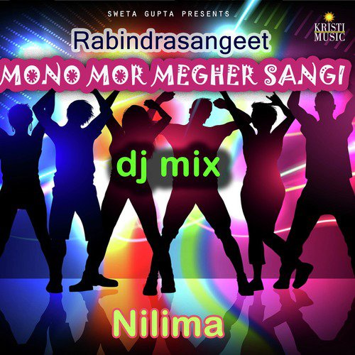 Mono Mor Megher Sangee (Dj Mix) by Nilima Karmakar - Download on PagalFree