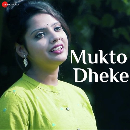 Mukto Dheke by Nabanita Mukherjee, Pramith Ganguly, Prachi Ganguly - Download on PagalFree