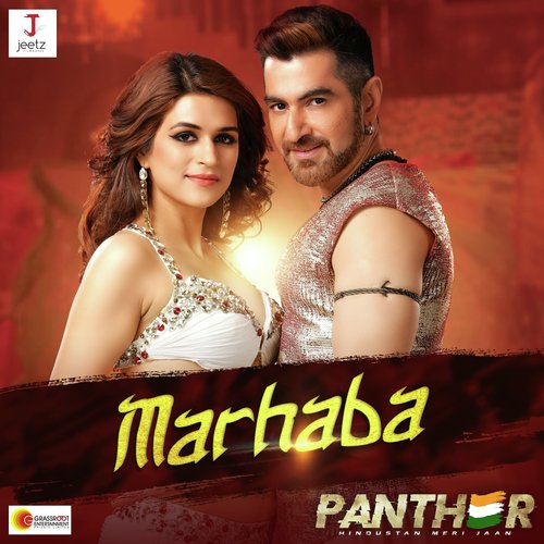 Marhaba ( From PANTHER) by Abhay Jodhpurkar, Nikhita Gandhi amp Shovon Ganguly - Download on PagalFree