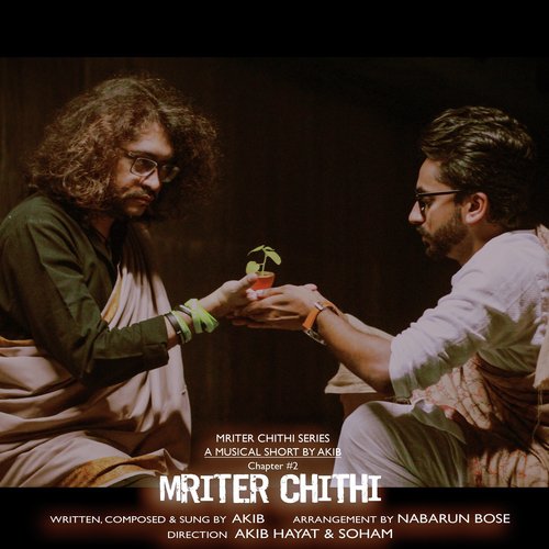 Mriter Chithi by Akib Hayat - Download on PagalFree