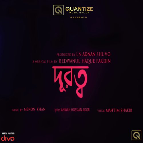 Durotto by Mahtim Shakib - Download on PagalFree