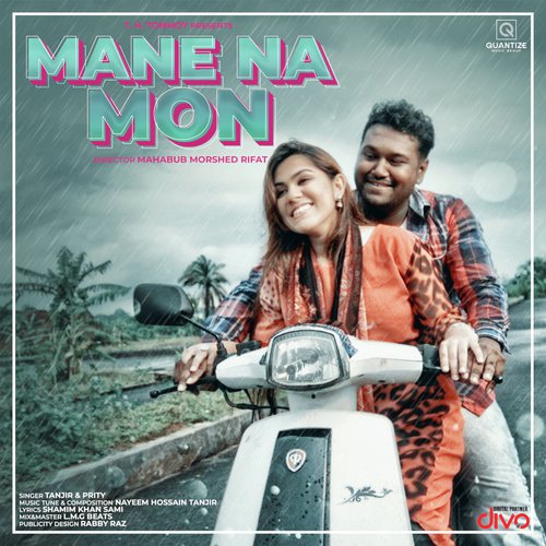 Mane Na Mon by Tanjir - Download on PagalFree