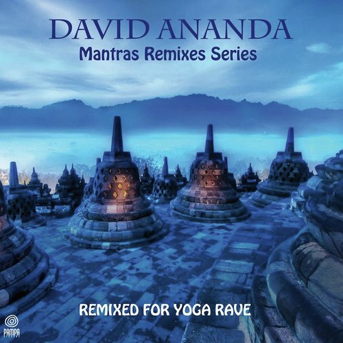 Cundi Dharini (Yoga Rave Mix) by David Ananda - Download on PagalFree