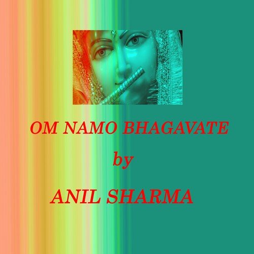 Om Namo Bhagavate Vasudevaya by Anil Sharma - Download on PagalFree