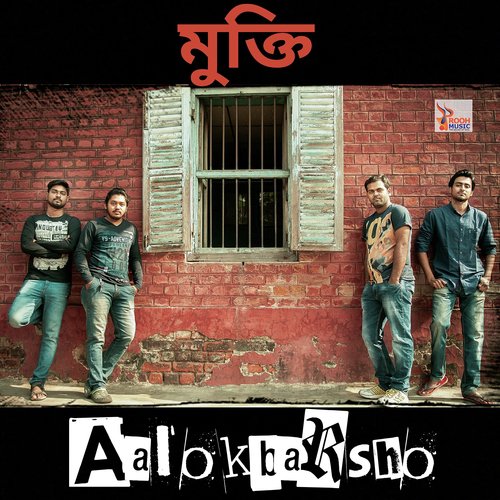 Mukti by Aalokbarsho - Download on PagalFree