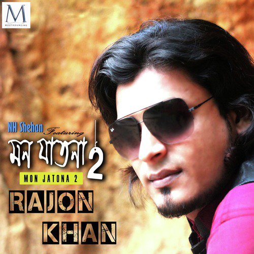 Piriter Pagol by Rajon Khan, NH Shehan - Download on PagalFree