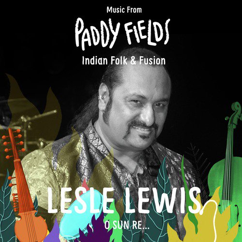 O Sun Re by Lesle Lewis - Download on PagalFree