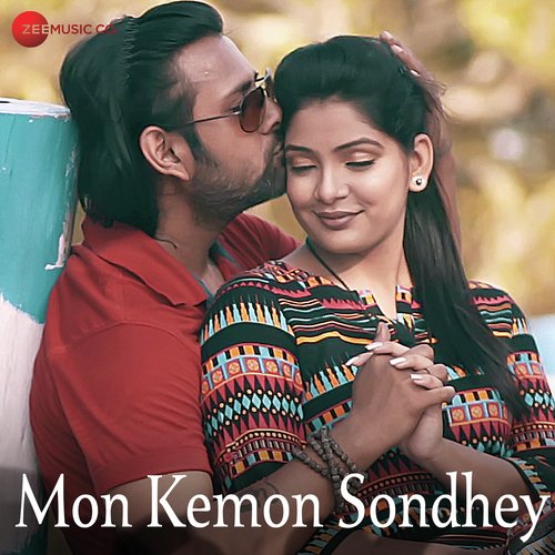 Mon Kemon Sondhey by Manisha Dhar - Download on PagalFree