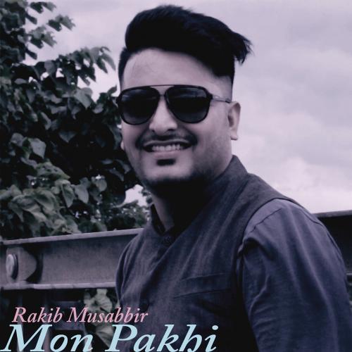 Hridoyer Gohine by Rakib Musabbir - Download on PagalFree