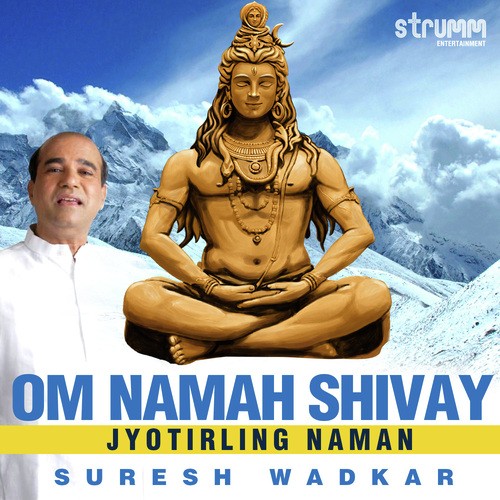 Om Namah Shivay - Jyotirling Naman by Suresh Wadkar - Download on PagalFree