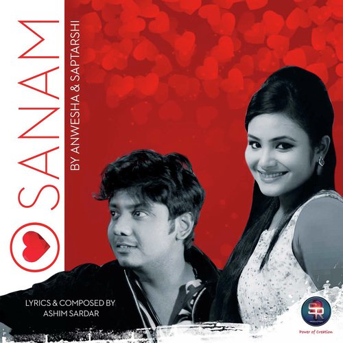 O Sanam - Female Version by Ashim Sardar, Anwesshaa - Download on PagalFree