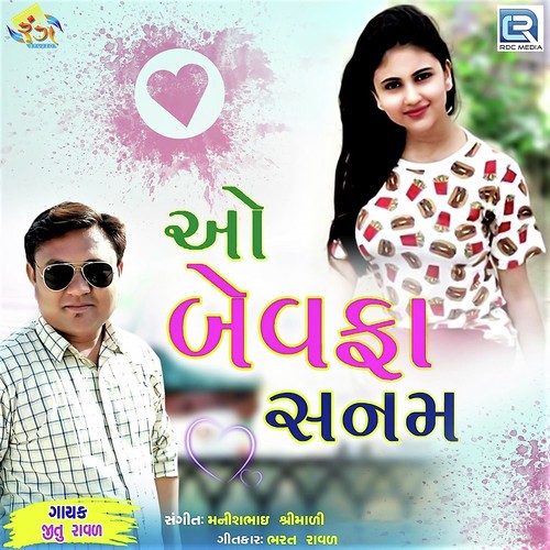 O Bewafa Sanam by Jitu Raval - Download on PagalFree
