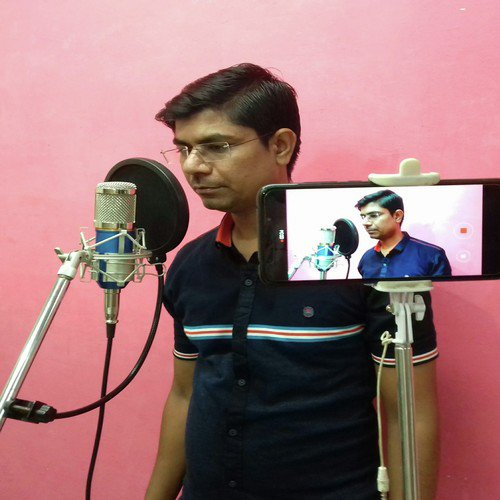 O Mehbooba by Atul Kumar Gupta - Download on PagalFree