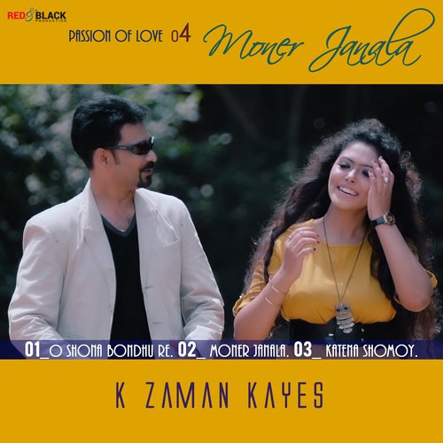 Katena Shomoy by K Zaman - Download on PagalFree