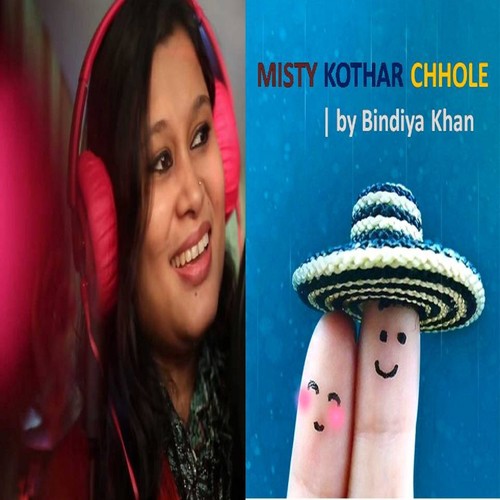 Misty Kothar Chhole by Bindiya Khan - Download on PagalFree
