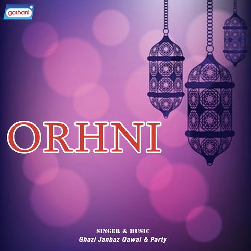 Aankh Main Maike Tofan by Ghazi Janbaz - Download on PagalFree