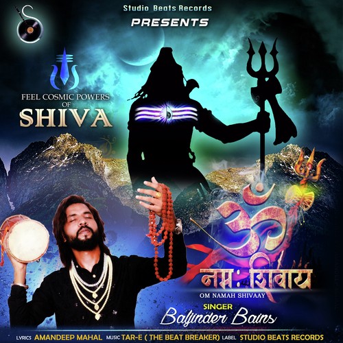 Om Namah Shivaay by Baljinder Bains - Download on PagalFree