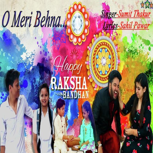 O Meri Behna by Sumit Thakur - Download on PagalFree