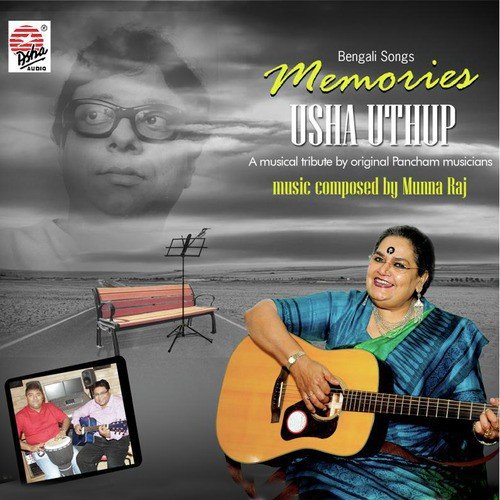 Jaye Phire by Usha Uthup - Download on PagalFree