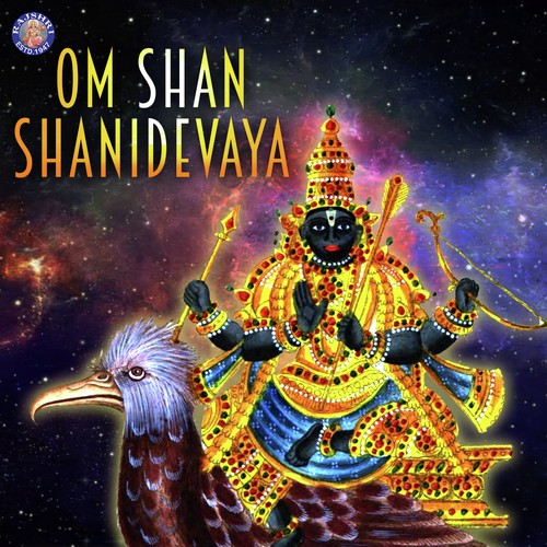 Shani Graha Mantra by Various Artists - Download on PagalFree