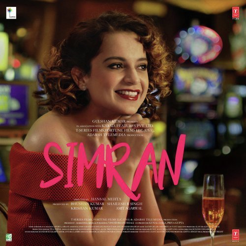 Simran by Monali Thakur - Download on PagalFree