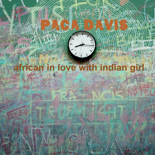 African In Love With Indian Girl by Paca Davis - Download on PagalFree