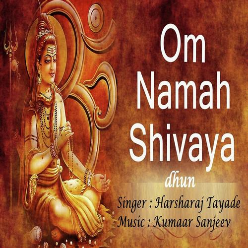 Om Namah Shivaya Dhun by Harsharaj Tayade - Download on PagalFree