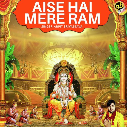 Aise Hai Mere Ram by Arpit Srivastava - Download on PagalFree