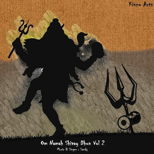 Om Namah Shivay Dhun by Sandy - Download on PagalFree
