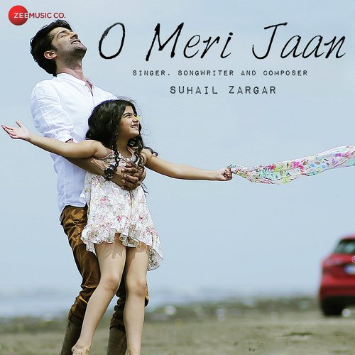 O Meri Jaan by Suhail Zargar - Download on PagalFree