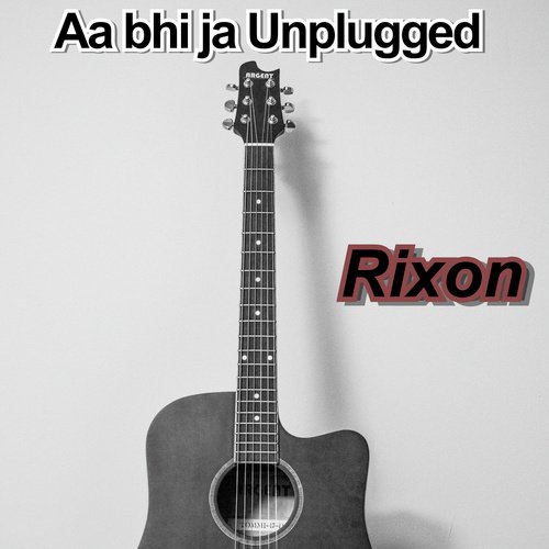 Aa Bhi Ja (Unplugged) by Rixon - Download on PagalFree