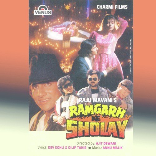 Raapat Rola Mat Karo by Kumar Sanu - Download on PagalFree